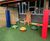 New play area - Starlight Children’s Unit, Wythenshawe  1