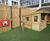 New play area - Starlight Children’s Unit, Wythenshawe  3