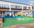 New play area - Starlight Children’s Unit, Wythenshawe  0