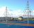 Twin-post activity climbing nets - 4 and 6m 0