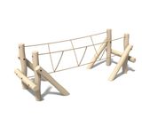 New Robinia Trim Trail Range from Massey & Harris - on this page