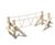 New Robinia Trim Trail Range from Massey & Harris 0