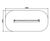 Robinia Cross Ropes - timber trim trail equipment 2