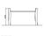 Robinia Parallel Bars - timber trim trail equipment 2