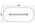 Robinia Parallel Ropes - timber trim trail equipment 1