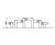Robinia Snaky Steps - timber trim trail equipment 2