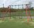 Single-bay swings (with & without barriers) 0