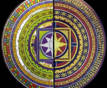 Health sector art projects