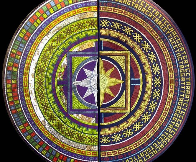 Health sector art projects