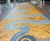 Mosaics, University of Iowa 1