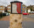 Mosaic sculptures 8