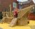 The Brig - Multi-Play Tower 6