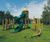 Zion - Adventure Play Tower 3