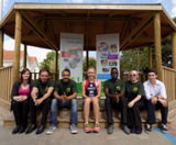 Sovereign Design supports young athlete’s journey - on this page