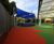 Exciting New Play Space for Early Years Pupils - Wimbledon 3