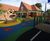 Exciting New Play Space for Early Years Pupils - Wimbledon 0