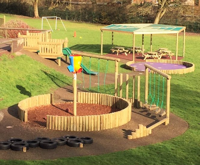 Addressing the Needs of a Growing School - All Saints