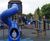 Playground Transformation for Primary School 1