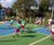 Tips to get young people active 0