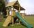 Unused Space in Essex Park Transformed into Inclusive Play Area 0