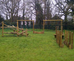 Enhancing Outdoor Play Spaces for Essex school