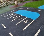 Safer Surfacing Revolutionises EYFS Outdoor Play Area!