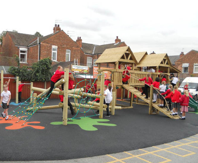 Playground designs for schools and nurseries Sovereign Design Play