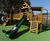 Captain Mannering - Adventure Play Tower 5
