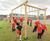 Activity Climbing Frame - 5 Linked Challenges 1