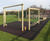 Bonded Rubber Mulch - Safer Surfacing for Play Areas 4