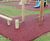 Bonded Rubber Mulch - Safer Surfacing for Play Areas 5