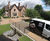 Resin Bound Permeable SuDS-Compliant Surfacing 12