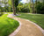 Decra®Stone - non-permeable resin bonded decorative surface 1