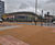 Resin bonded surfacing for St Margaret's Bus Station 2