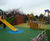 Refurbishment of Boundary Road play area, West Bridgford 2