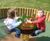 Refurbishment of Boundary Road play area, West Bridgford 6