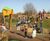Refurbishment of Boundary Road play area, West Bridgford 8
