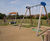 Refurbishment of Boundary Road play area, West Bridgford 10