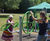 Play equipment for all ages at Mill Park, Bracknell 5
