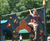 Play equipment for all ages at Mill Park, Bracknell 3