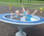 Play equipment for all ages at Mill Park, Bracknell 4
