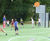 Play equipment for all ages at Mill Park, Bracknell 7