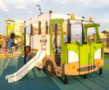 Waste not, want not – sustainability through play - on this page