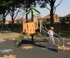 Proludic presents innovative themed play