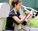 Your community can with This Girl Can and Proludic - on this page