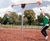 Turnfly J3504N - metal playground swing for spinning and paragliding fun 1