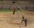 Turnfly J3504N - metal playground swing for spinning and paragliding fun 4