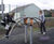 Double Perch Seesaw - steel spring rocker for 2 children, ages 4 and up 4