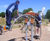 Double Perch Seesaw - steel spring rocker for 2 children, ages 4 and up 7