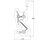 Triple Tower - large steel play structure with slides & climbing activities 3